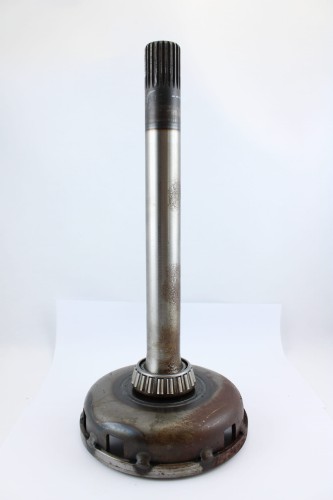 V33210600U Wał kosza WOM część używana