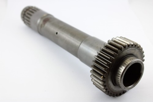 V33349000U Wał osi Z=33 część używana