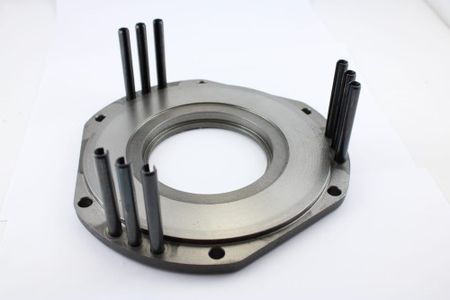 V33350610U Talerz część używana