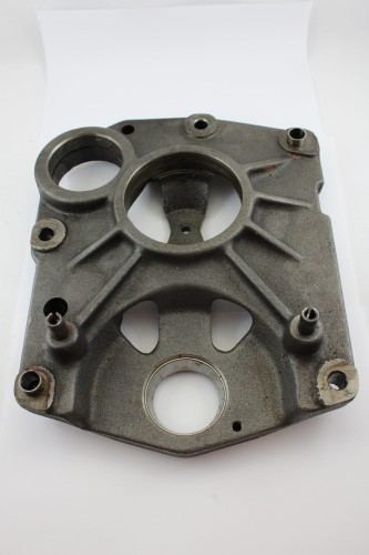 V33525200U Obudowa tylna WOM część używana