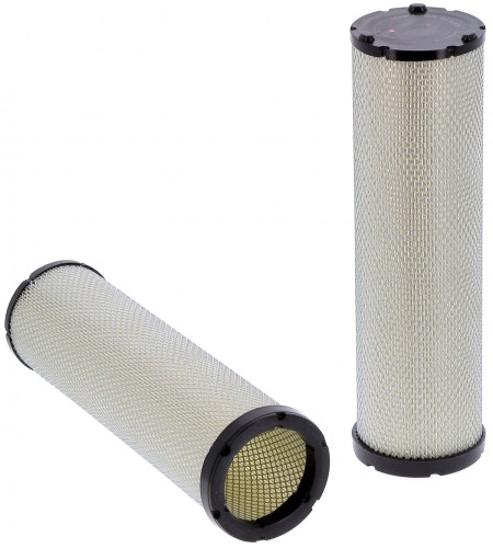 Filtr powietrza SA16127 HIFI FILTER do CASE: CX 300, CX 350 C CATERPILLAR: 330 DL, 336 D VOLVO: L 110 F, EC 240 C JOHN DEERE: 770 G