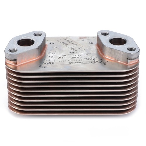 F824200310270 Chłodnica oleju 