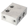 F926202710750 Blok zaworów hydrauliki 