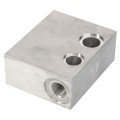 F926202710750 Blok zaworów hydrauliki 