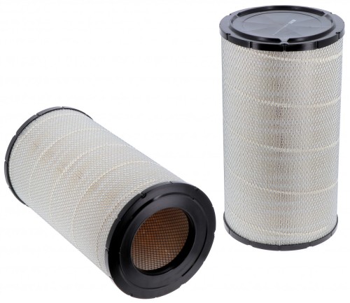 Filtr powietrza SA16123 HIFI FILTER do CASE: 330 B NEW HOLLAND: CR 960, CX 8070 VOLVO: L 180 H, EC 480 E LIEBHERR: R 960, L 586