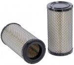 Filtr powietrza SA16068 HIFI FILTER do TOYOTA: 02-6 FD 33, 02-6 FD 35, 02-6 FD 40, 02-6 FD 45 CESAB: M 330