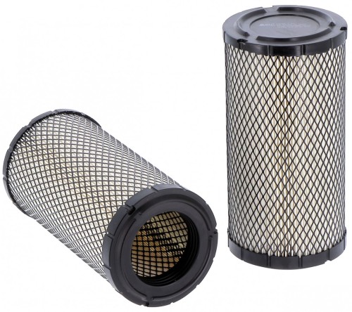 Filtr powietrza SA16068 HIFI FILTER do TOYOTA: 02-6 FD 33, 02-6 FD 35, 02-6 FD 40, 02-6 FD 45 CESAB: M 330
