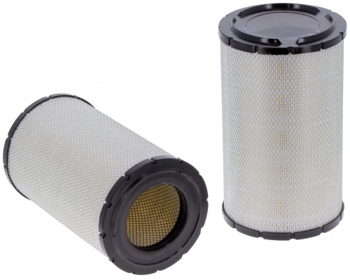 Filtr powietrza SA16057 Hifi Filter do Landini, Mac Cormick, John Deere