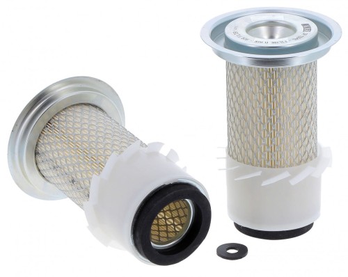 Filtr powietrza SA16045 Hifi Filter do Case, Fiat Hitachi, Fiat Kobelco, New Holland