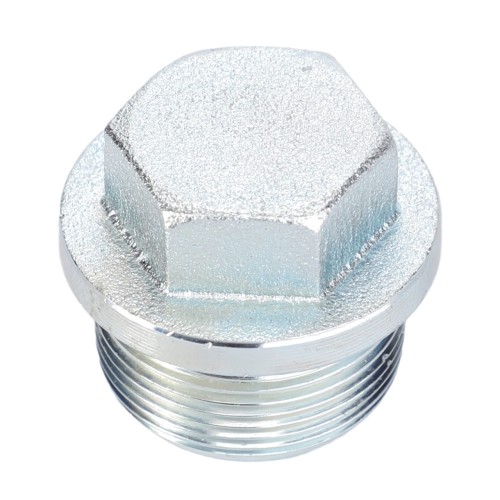 X484404001000 Śruba zamykająca obudowy tylnej osi 