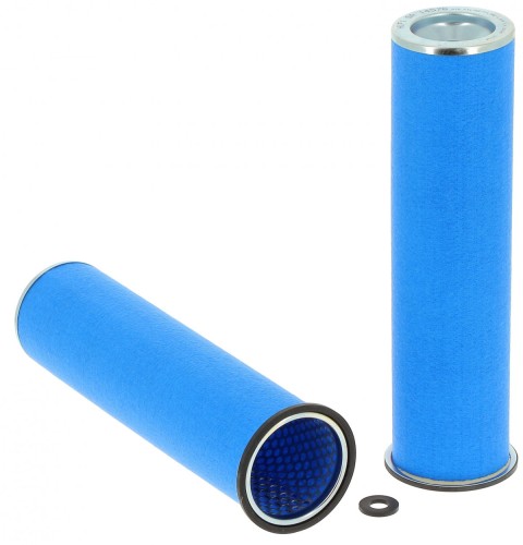 Filtr powietrza SA14576 Hifi Filter do John Deere 2040 S, 2140, 2940, 2950, 3040, 3140, 3640