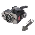 G822100070065 Cylinder hamulcowy lewy