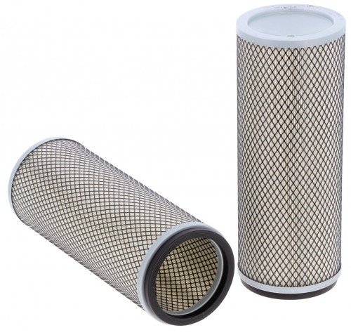 Filtr powietrza SA14516 Hifi Filter do Renault Agri 106-14 SP, 110-14 RE/TA/TE/TS/TX, 110-54 TA/TE/TS/TX/TZ