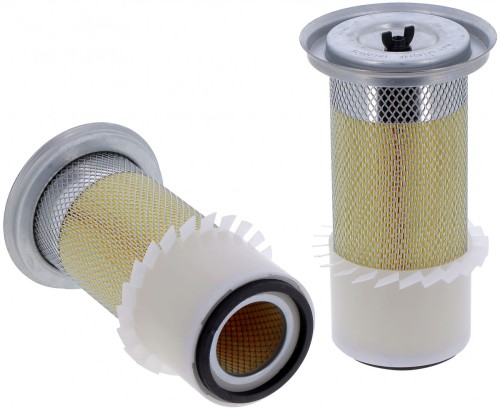 Filtr powietrza SA14514K Hifi Filter do John Deere 2040 S, 2140, 2940, 2950, 3040, 3140, 3640