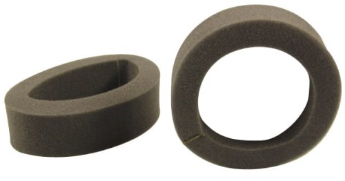 Filtr powietrza SA12574 HIFI FILTER do KOMATSU: PC 138 US-10, PC 138 US-2, PC 138 US-8, PC 160-7, PC 160-7K LC, PC 160-8 LC, PC 180-7 LC, PC 180-7EO LC