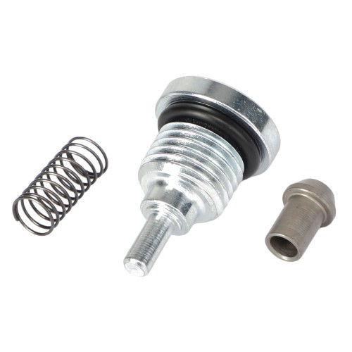 F716961020410 Zawór hydrauliczny 