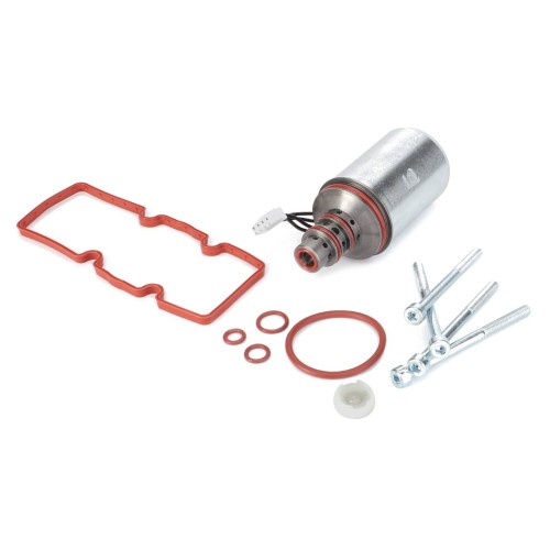 F716961022010 Cewka zaworu, elektrozawór sekcji rozdzielacza hydraulicznego