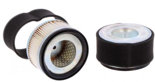 Filtr powietrza SA12315 Hifi Filter do Ruggerini RY 85, RY 125, Kohler APL 75