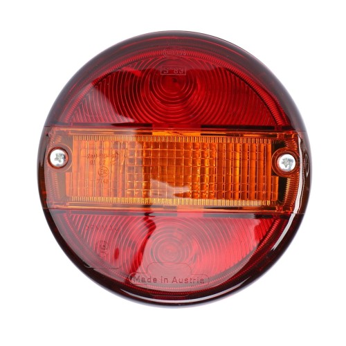 G716900020090 Lampa tylna zespolona 