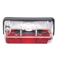 G916901210010 Lampa obrysowa boczna