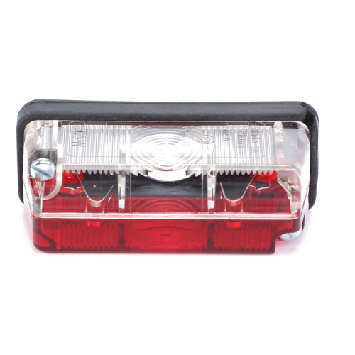 G916901210010 Lampa obrysowa boczna