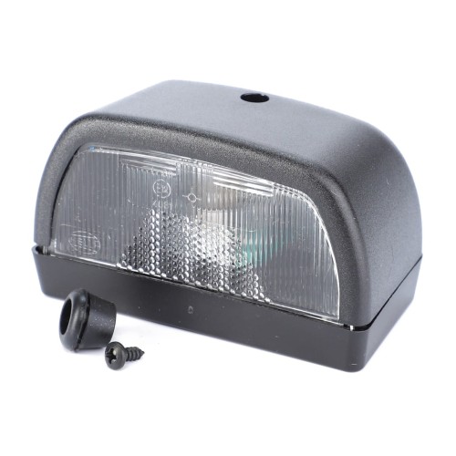 G312900220020 Lampa oświetlenia tablicy rejestracyjnej