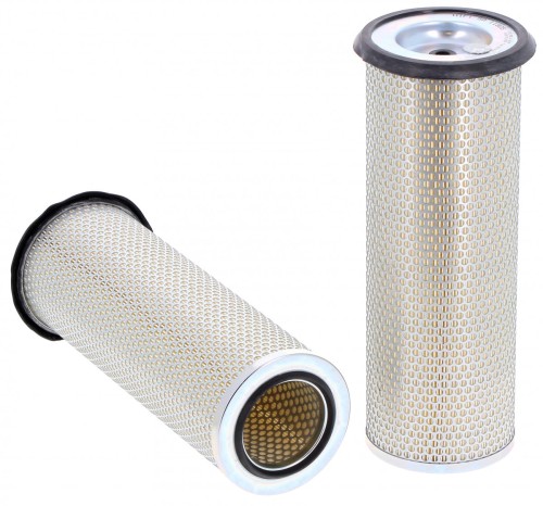 Filtr powietrza SA11805 Hifi Filter do Farmtrac, Ford Agri 