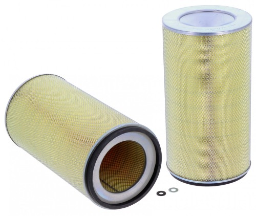 Filtr powietrza SA10851 Hifi Filter do Case 1660 AXIAL, 1666, 1680, 1688