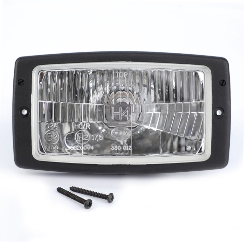 G260900020070 Reflektor przedni 