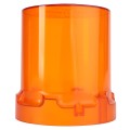 F380902140020 Klosz lampy ostrzegawczej