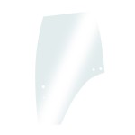 117810030010 Szyba drzwi lewych 