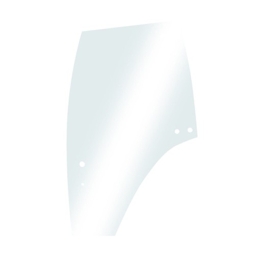 117810030010 Szyba drzwi lewych 