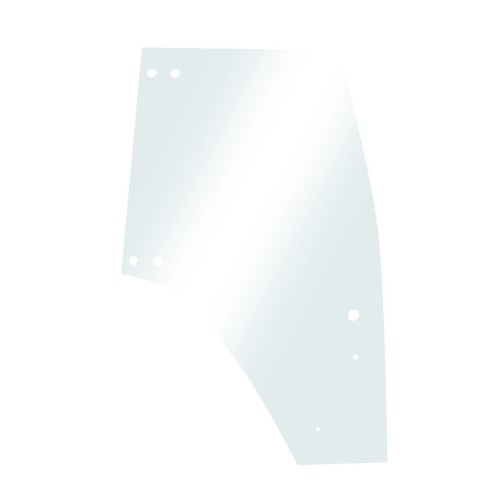 117810030020 Szyba drzwi prawych 