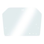 816810050010 Szyba tylna 