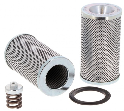 Filtr hydrauliczny KH63554 Hifi Filter do Merlo P 34.10, P 60.10, P 36.7, P 30.16, P 32.6 PLUS, P 35.12 EVS