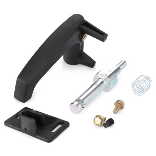 G816810050200 Klamka szyby tylnej 