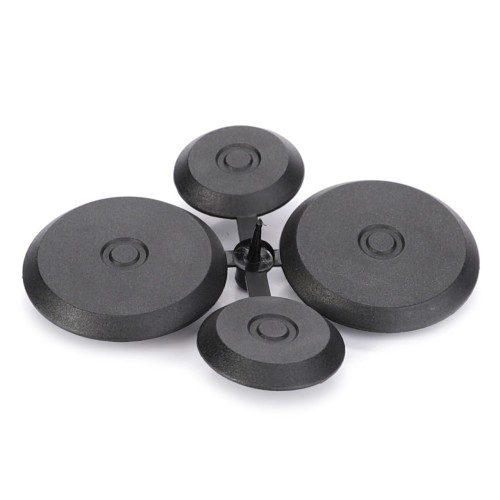 A205812051040 Zaślepka szyby tylnej