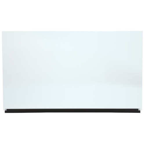 F816810050370 Szyba tylna dolna stała