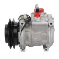 G311550020100 Sprężarka Klimatyzacji