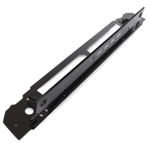 H716810021053 Uchwytu dachu kabiny, panel przedni 