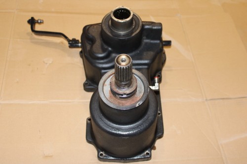 Kompletny revers z napędem A92, A82, A95 część używana