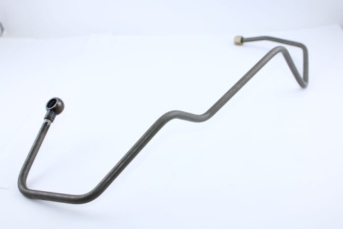 V32805800U Rurka smarowania WOM część używana