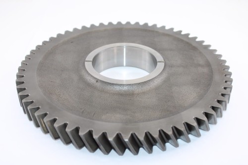 V32818100U Koło zębate WOM Z=57 część używana