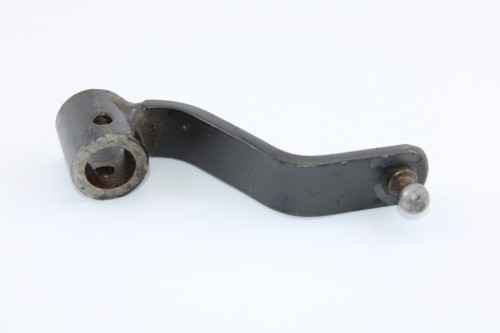 V33539400U Dźwignia wodzika skrzyni biegów część używana