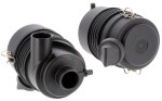 SAH01C04SDP002 Filtr powietrza kompletny 