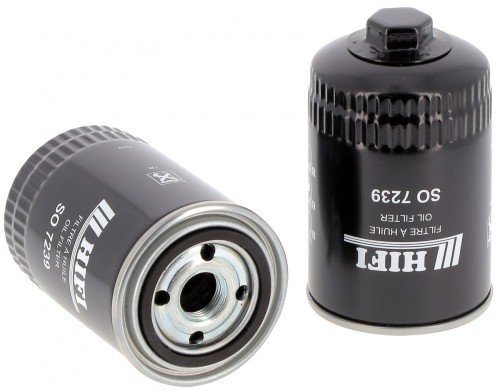 Filtr oleju SO7239 Hifi Filter