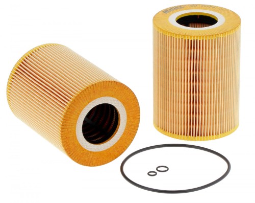 Filtr oleju SO7074 Hifi Filter