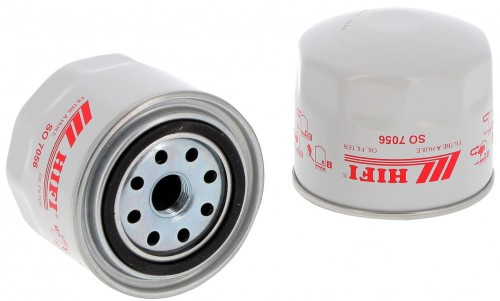 Filtr oleju SO7056 Hifi Filter