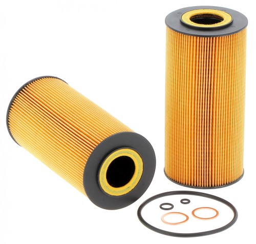 Filtr oleju SO7035 Hifi Filter