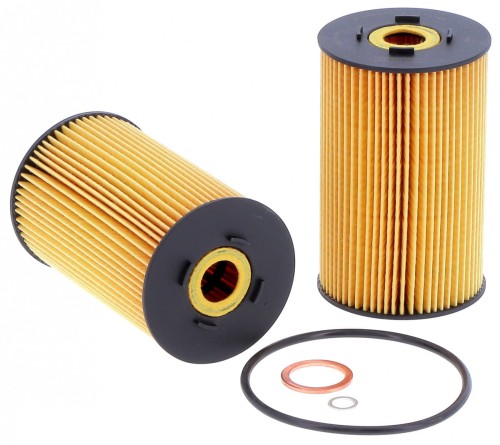 Filtr oleju SO7000 Hifi Filter